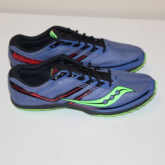 Saucony Other - Saucony Racing Kilkenny XC7 size 11 track shoes